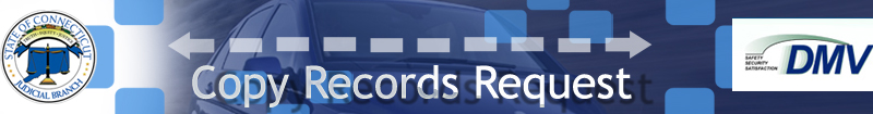 Copy Records Request